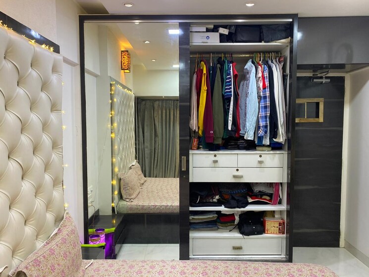 undefined, makhdoom-sea-palace 4 Bedroom 1650 Sq.Ft. Apartment In Mahim Mumbai 9542013