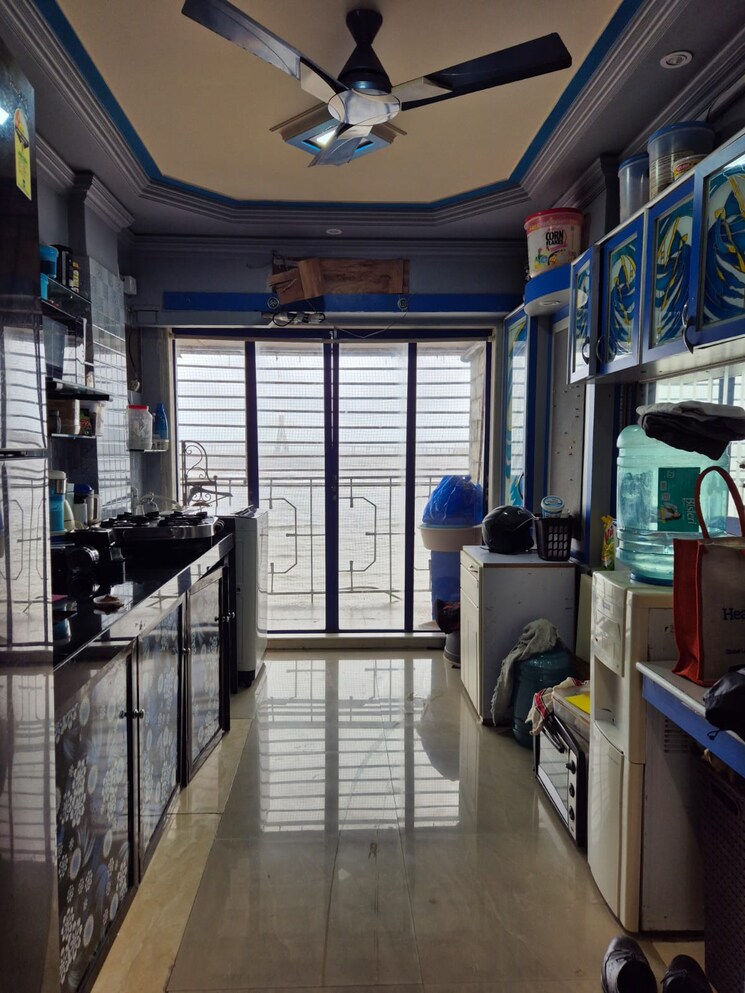 Kitchen, makhdoom-sea-palace 4 Bedroom 1650 Sq.Ft. Apartment In Mahim Mumbai 9542013