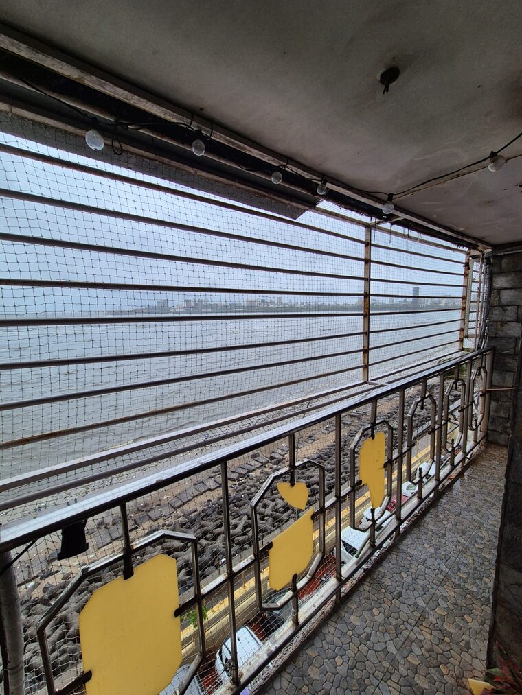 Exterior View, makhdoom-sea-palace 4 Bedroom 1650 Sq.Ft. Apartment In Mahim Mumbai 9542013