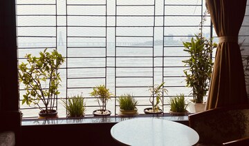 4 BHK Apartment – Exterior View View at Makhdoom Sea Palace, Mahim - for Sale