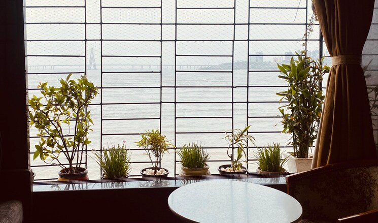 Exterior View, makhdoom-sea-palace 4 Bedroom 1650 Sq.Ft. Apartment In Mahim Mumbai 9542013