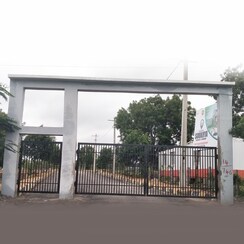 Plot For Sale in Aduri Golden Heights