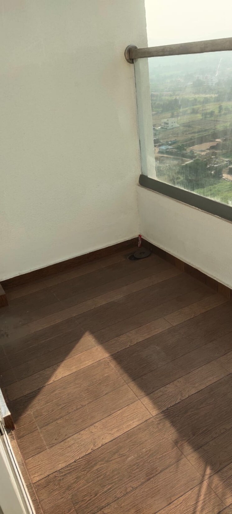 Kitchen, hinjewadi 1 Bedroom 655 Sq.Ft. Apartment In Hinjewadi Pune 9542041