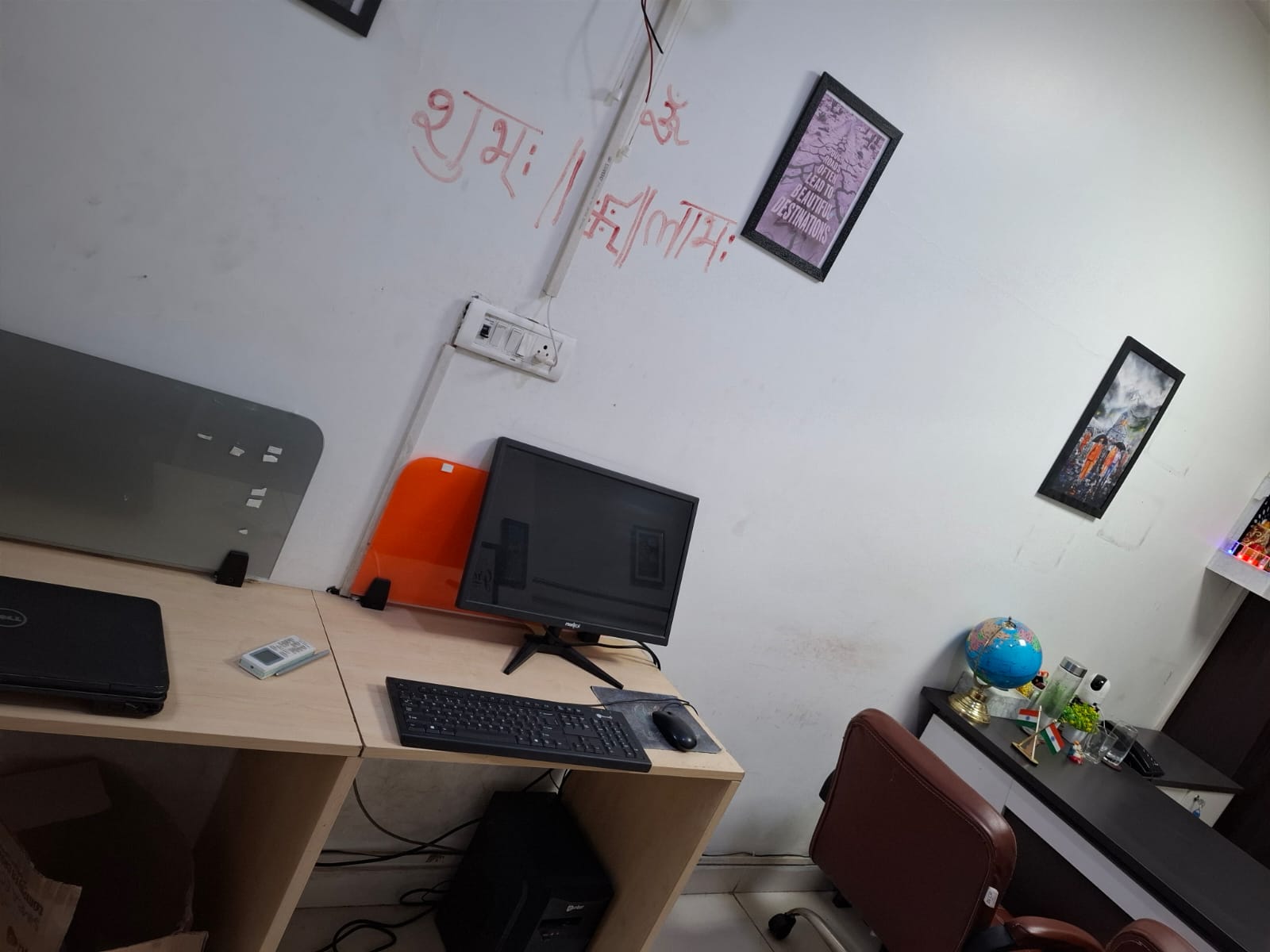 Office Space in IT/SEZ For Rent in Sector 27