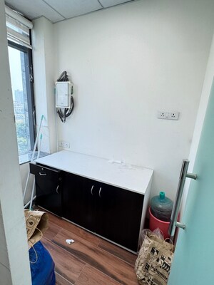 Furnished Amenities in  Office Space at Sector 74 – for Rent