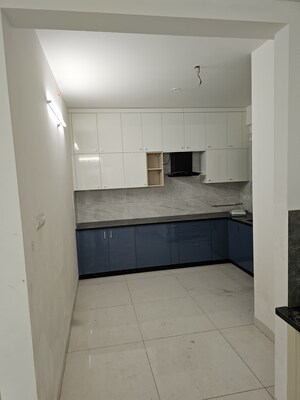 Bathroom in 2 BHK Apartment at Aparna Sarovar Zicon, Nallagandla – for Rent