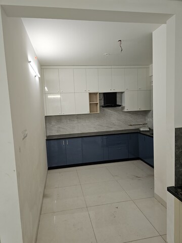 Bathroom in 2 BHK Apartment at Aparna Sarovar Zicon, Nallagandla – for Rent