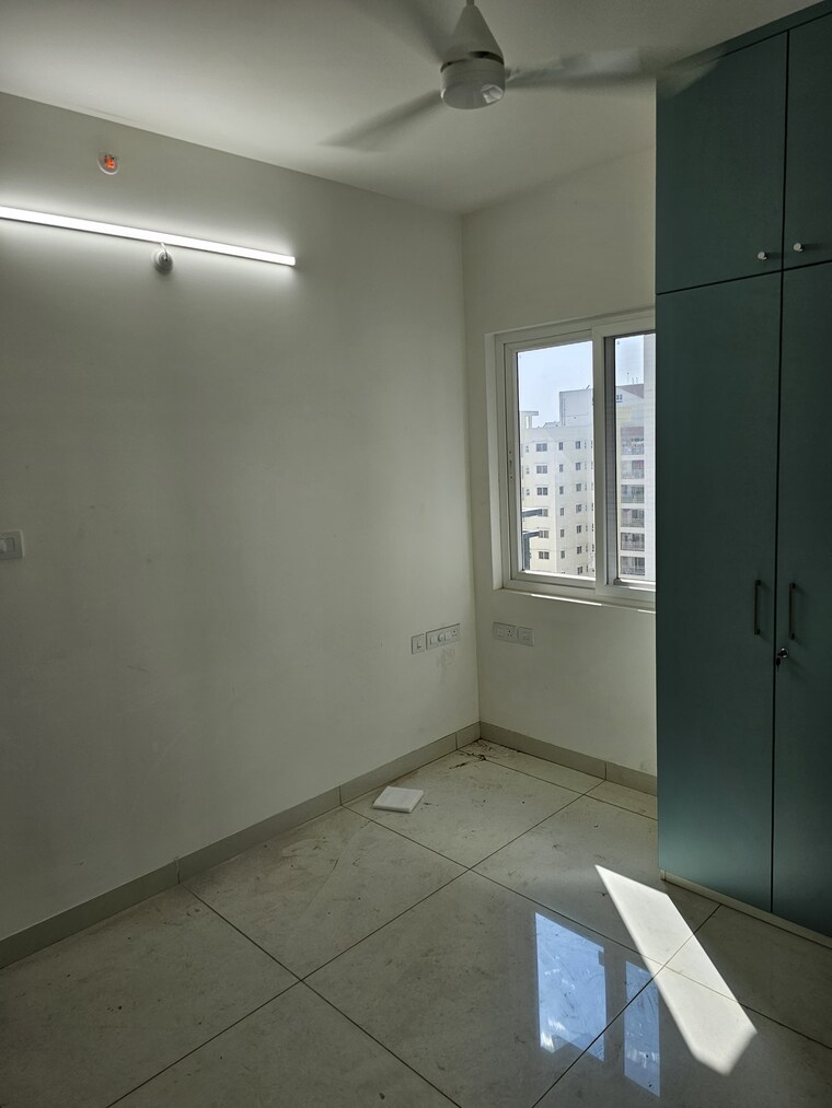 Room, aparna-sarovar-zicon 2 Bedroom 1250 Sq.Ft. Apartment In Nallagandla Hyderabad 9542055