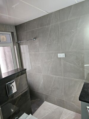 Bathroom in 2 BHK Apartment at Aparna Sarovar Zicon, Nallagandla – for Rent