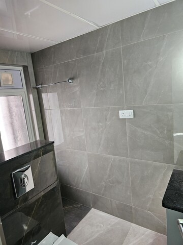 Bathroom in 2 BHK Apartment at Aparna Sarovar Zicon, Nallagandla – for Rent