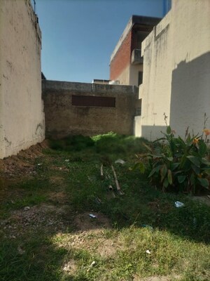  Plot For Sale in Patiala Road