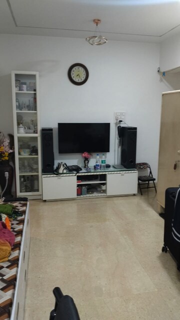1 BHK Apartment For Rent in Sindhi Society, Chembur