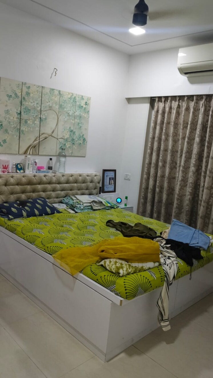 Bedroom, sindhi-society 1 Bedroom 600 Sq.Ft. Apartment In Chembur Mumbai 9542115