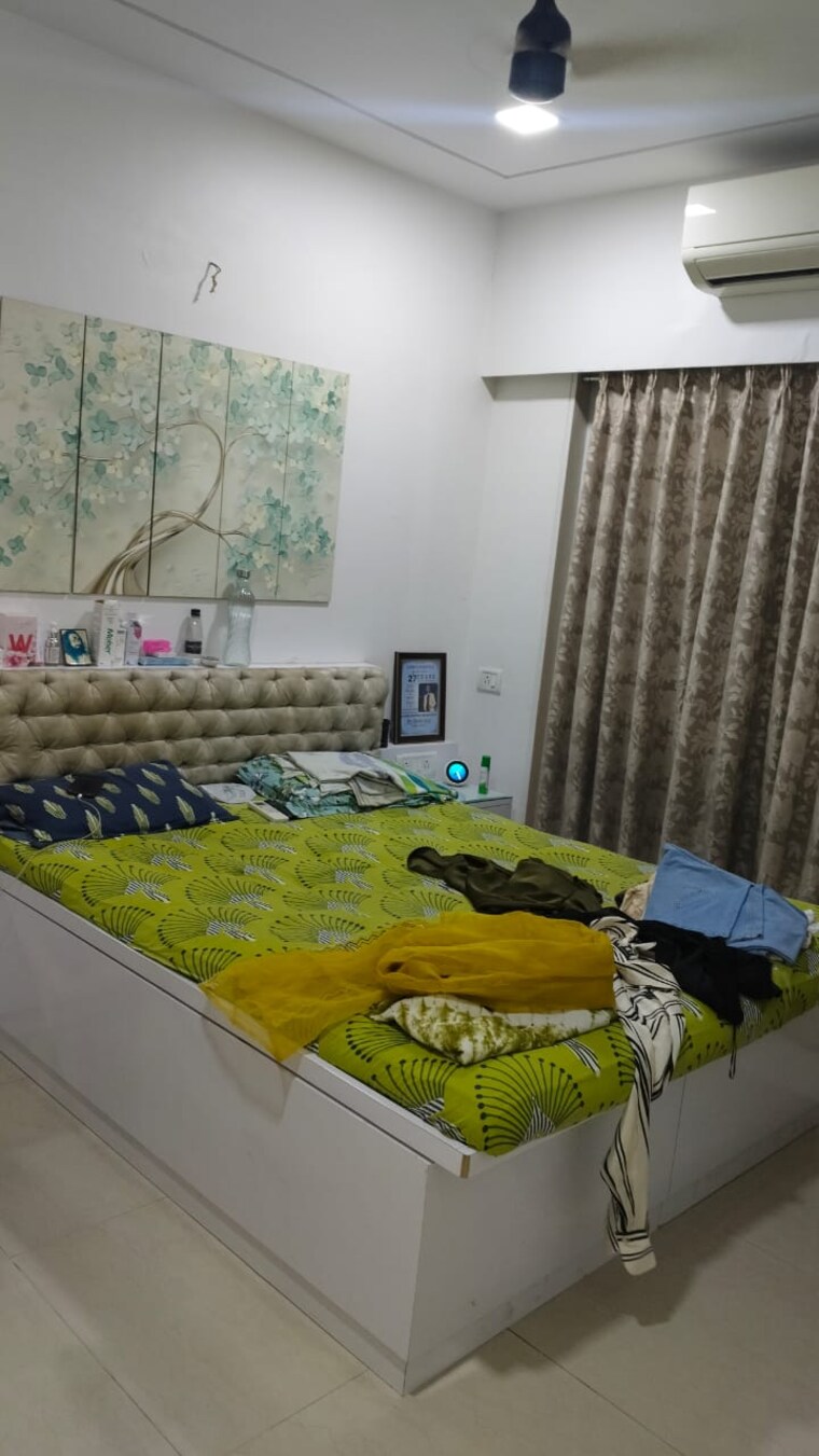 Bedroom, sindhi-society 1 Bedroom 600 Sq.Ft. Apartment In Chembur Mumbai 9542115