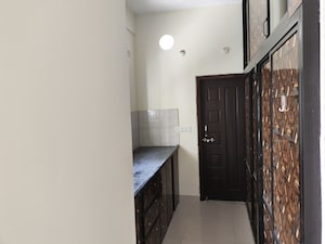 Kitchen in 2 BHK Apartment at Manikonda – for Rent