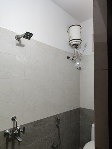 Bathroom in 2 BHK Apartment at Manikonda – for Rent