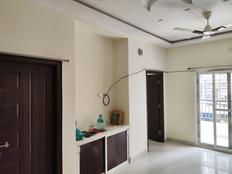 Living Room, manikonda 2 Bedroom 1300 Sq.Ft. Apartment In Manikonda Hyderabad 9542143