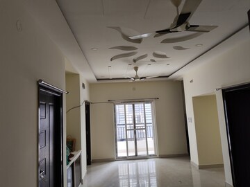 Living Room in 2 BHK Apartment at Manikonda – for Rent