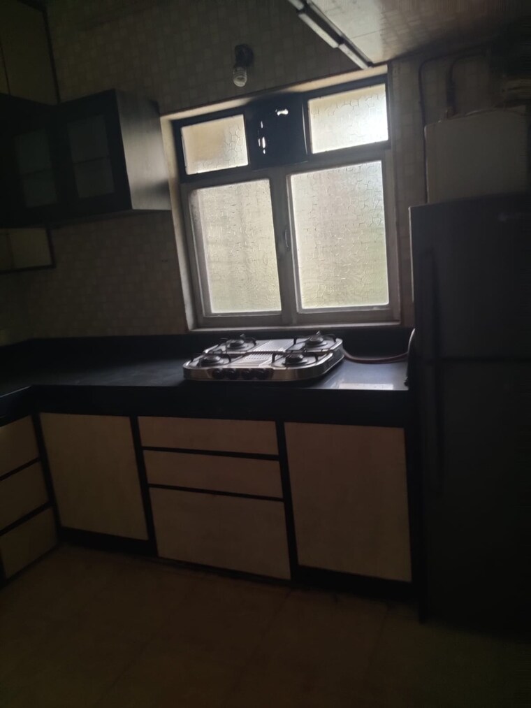 Kitchen, chembur 1 Bedroom 585 Sq.Ft. Apartment In Chembur Mumbai 9542057