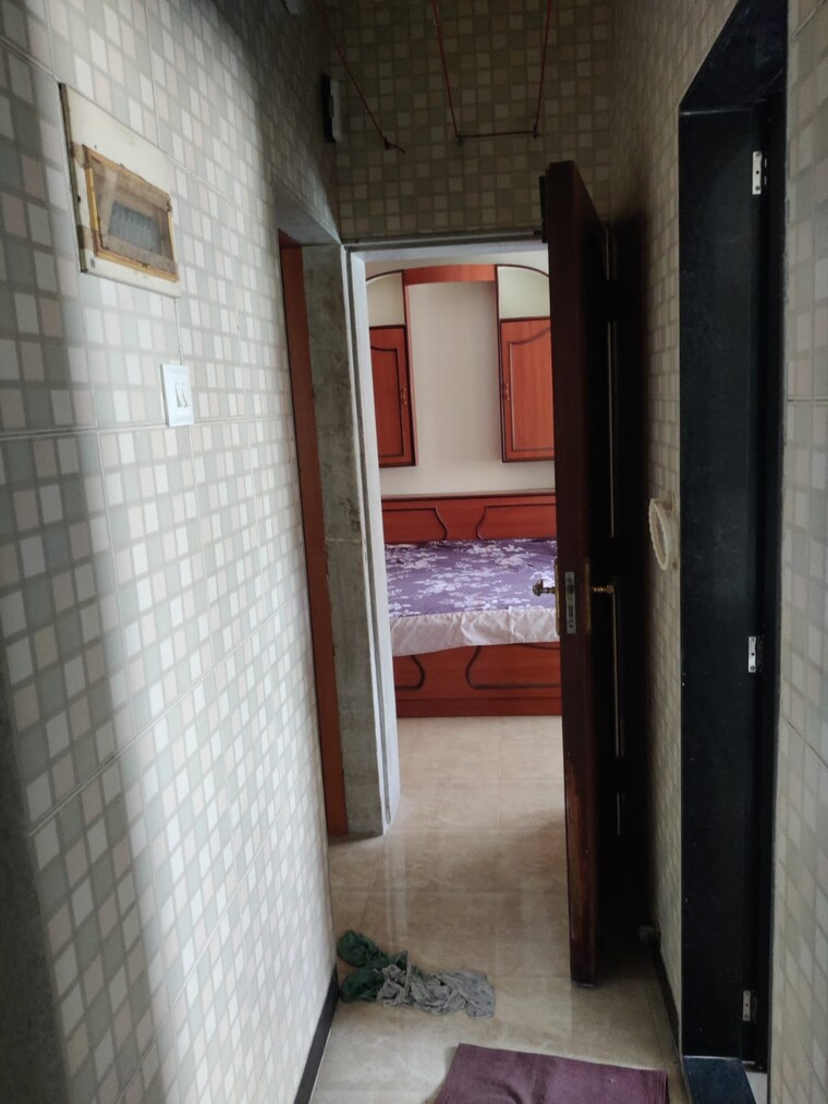 undefined, chembur 1 Bedroom 585 Sq.Ft. Apartment In Chembur Mumbai 9542057