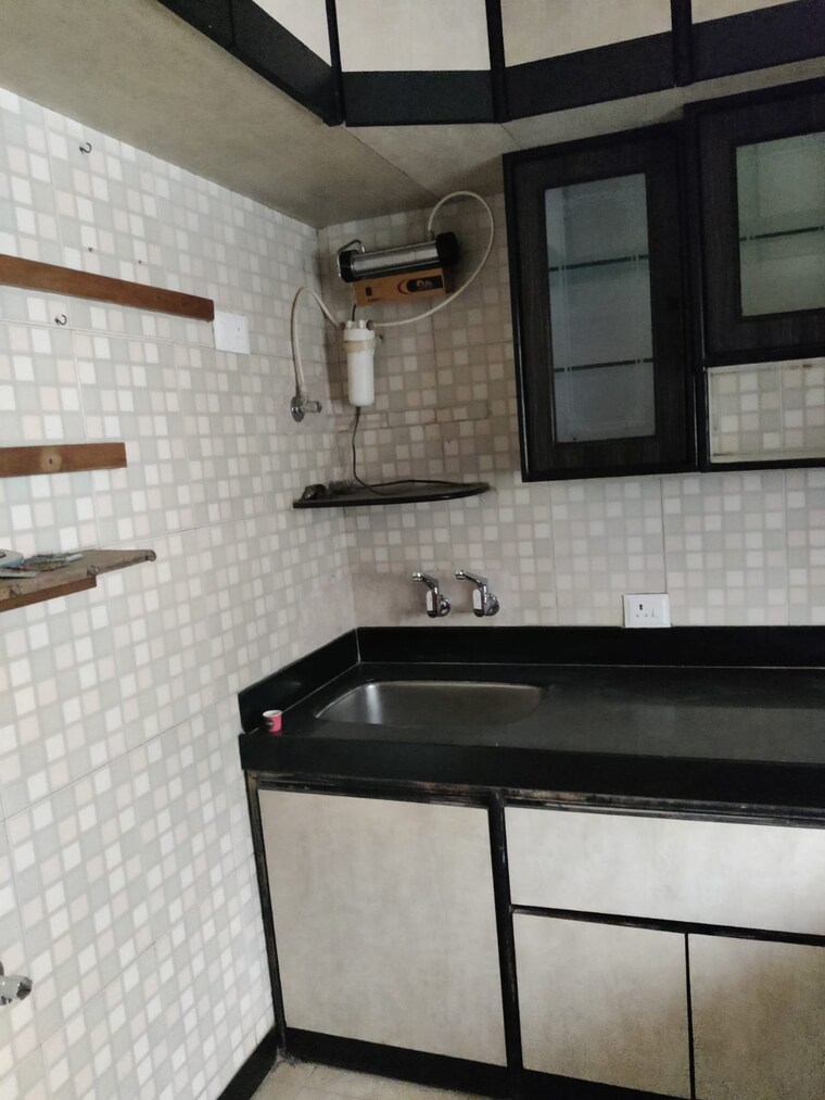 Kitchen, chembur 1 Bedroom 585 Sq.Ft. Apartment In Chembur Mumbai 9542057