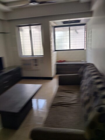 1 BHK Apartment For Rent in Chembur