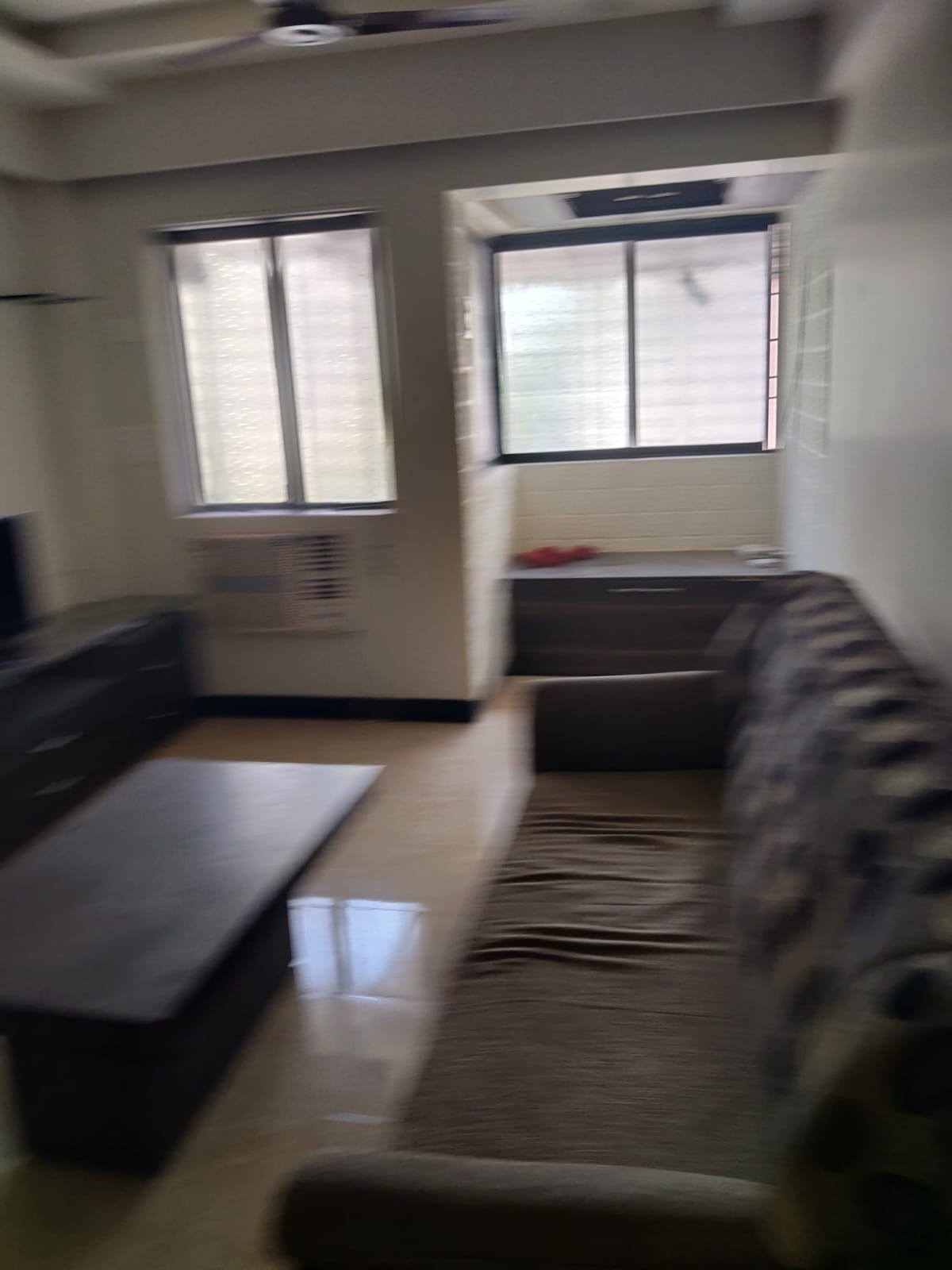 1 BHK Apartment For Rent in Ratna Super Market Chembu
