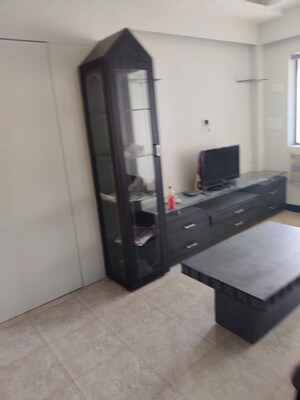 Living Room in 1 BHK Apartment at Chembur – for Rent