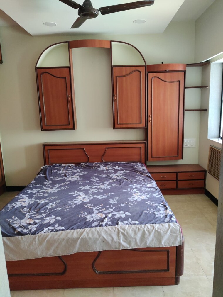 Bedroom, chembur 1 Bedroom 585 Sq.Ft. Apartment In Chembur Mumbai 9542057