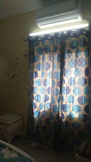 Bedroom in 1 RK Apartment at Lok Vihar – for Rent