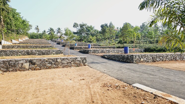 undefined, banashankari  6029 Sq.Ft. Plot In Banashankari Bangalore 9542151