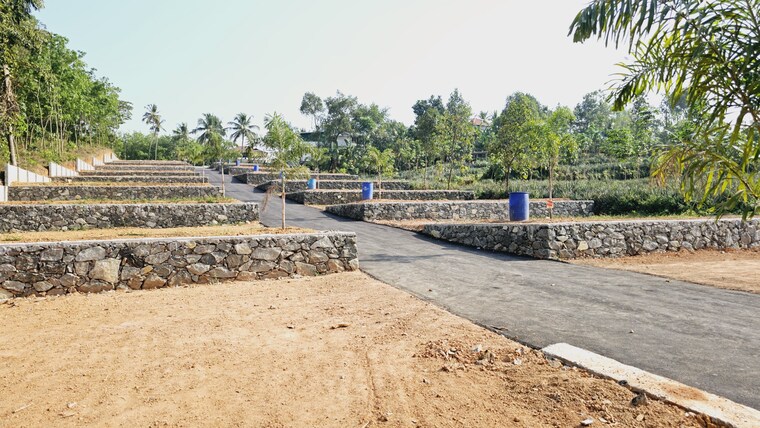 undefined, banashankari  6045 Sq.Ft. Plot In Banashankari Bangalore 9542152