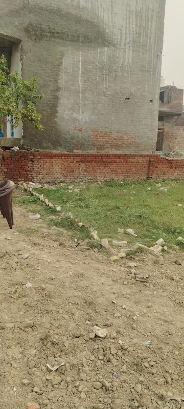 Plot Area in  Plot at SK The Grand City, Jewar – for Sale