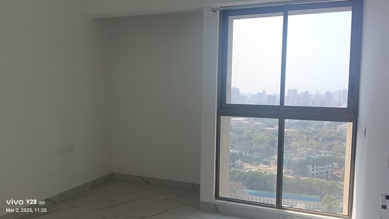 Room, raymond-ten-x-habitat 2 Bedroom 630 Sq.Ft. Apartment In Pokhran Road No Two Thane 9542137