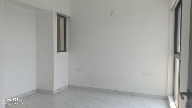 Room, raymond-ten-x-habitat 2 Bedroom 632 Sq.Ft. Apartment In Pokhran Road No Two Thane 9542138