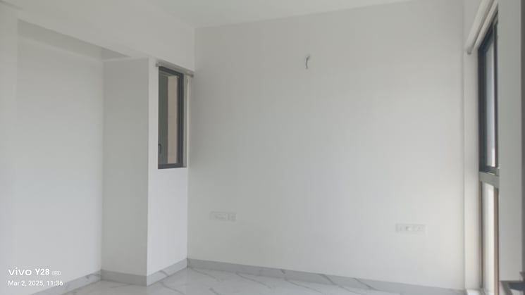 Room, raymond-ten-x-habitat 2 Bedroom 634 Sq.Ft. Apartment In Pokhran Road No Two Thane 9542139