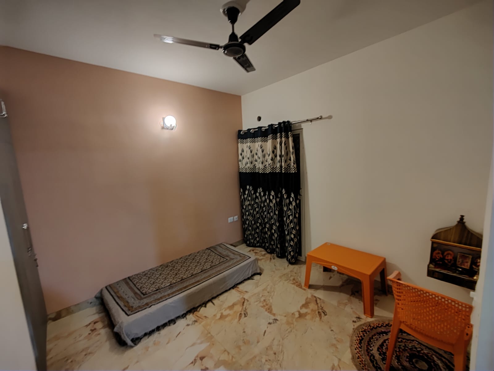 2 BHK 920 Sq.Ft. Apartment in SKA Metro Ville