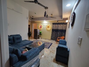 Bedroom in 2 BHK Apartment at SKA Metro Ville, Eta Ii Greater Noida – for Sale