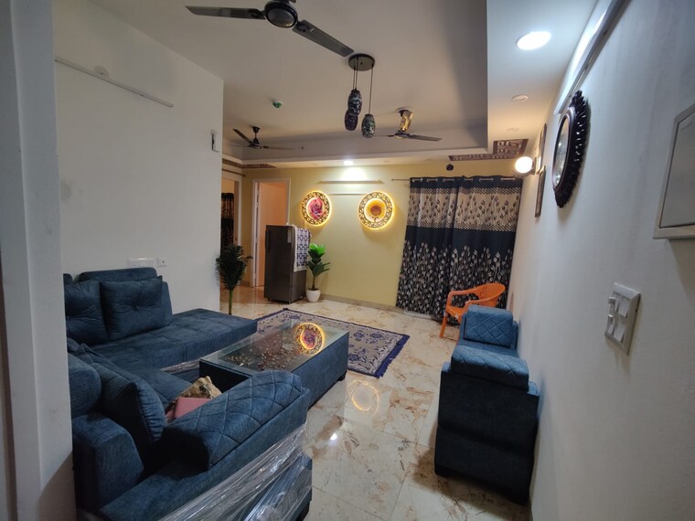 Bedroom, ska-metro-ville 2 Bedroom 920 Sq.Ft. Apartment In Eta Ii Greater Noida Greater Noida 9542195