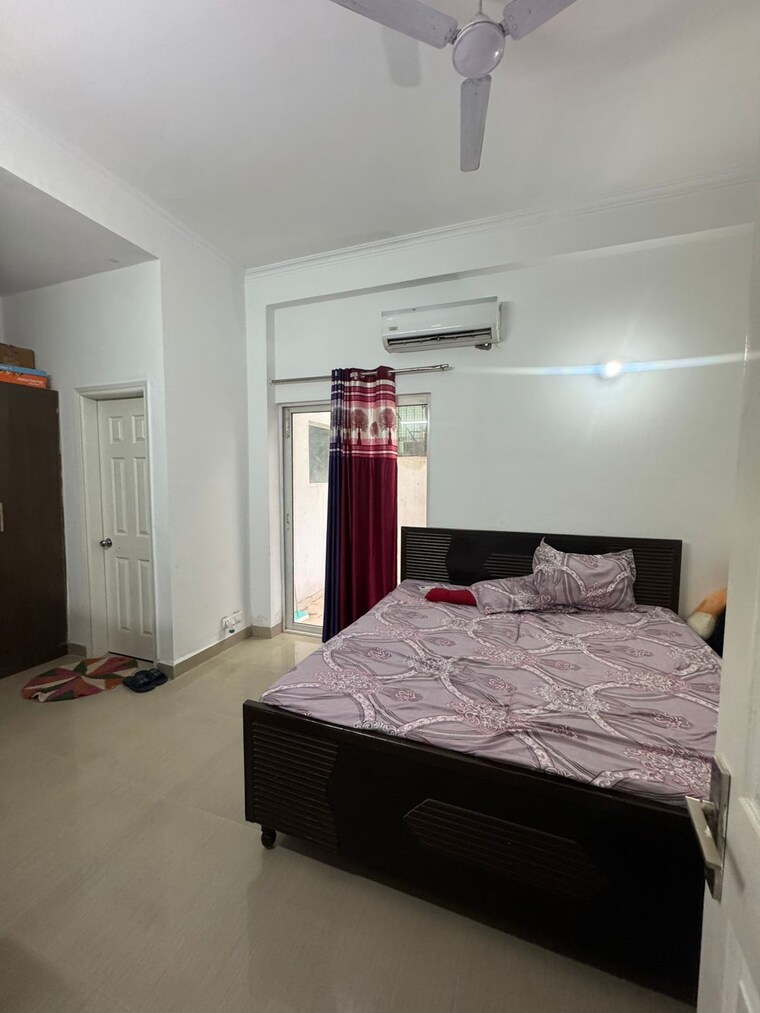 Bedroom, ska-metro-ville 2 Bedroom 920 Sq.Ft. Apartment In Eta Ii Greater Noida Greater Noida 9542195