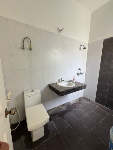 Bathroom in 2 BHK Apartment at SKA Metro Ville, Eta Ii Greater Noida – for Sale