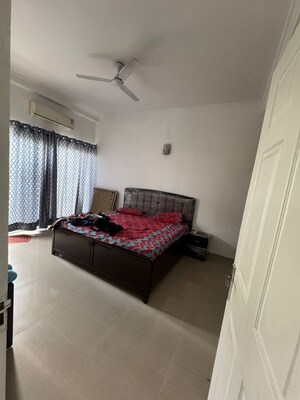 Bedroom in 2 BHK Apartment at SKA Metro Ville, Eta Ii Greater Noida – for Sale