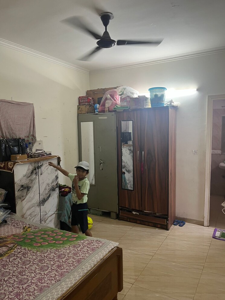 Living Room, ska-metro-ville 2 Bedroom 920 Sq.Ft. Apartment In Eta Ii Greater Noida Greater Noida 9542195