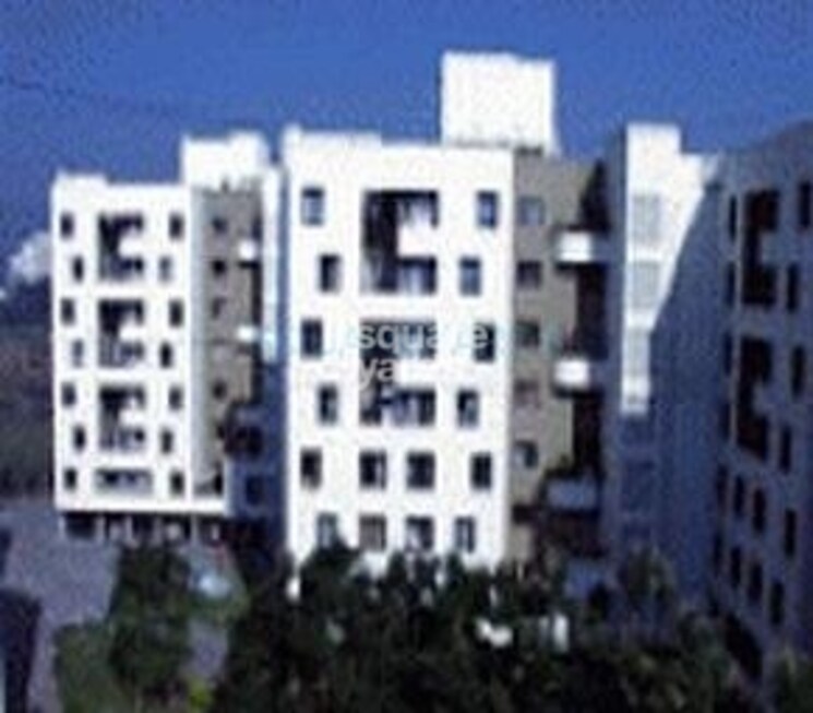 Exterior View, vascon-viola 2 Bedroom 850 Sq.Ft. Apartment In Warje Pune 9542167