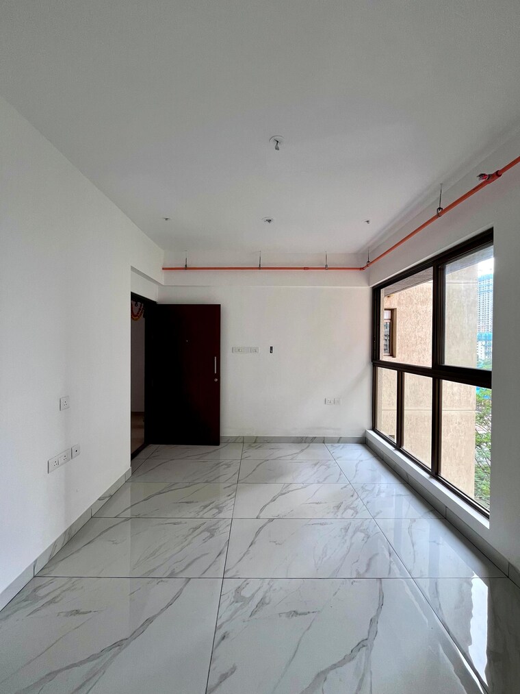 Room, raymond-ten-x-habitat 1 Bedroom 500 Sq.Ft. Apartment In Pokhran Road No Two Thane 9542158