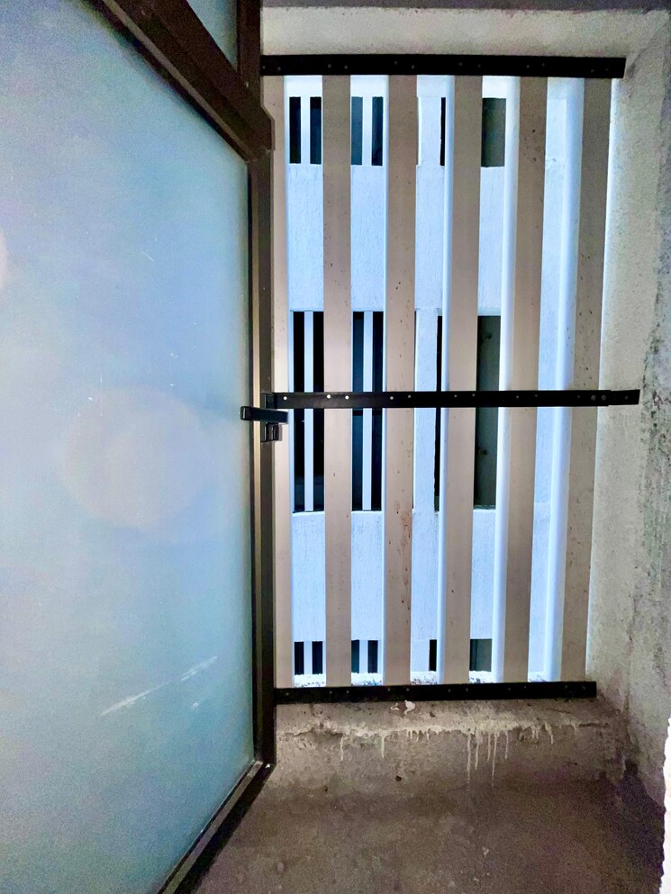 Other, raymond-ten-x-habitat 1 Bedroom 500 Sq.Ft. Apartment In Pokhran Road No Two Thane 9542158