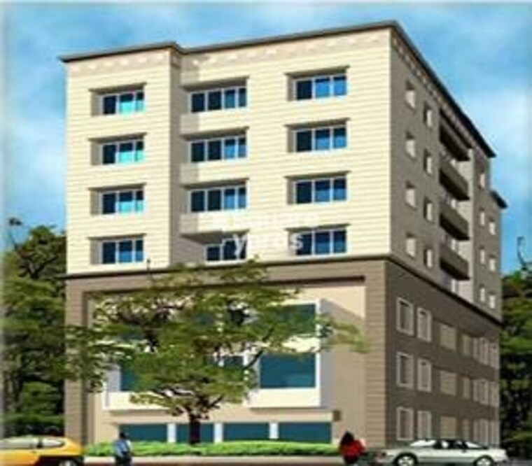 Exterior View, sufalam-apartment-chembur 1 Bedroom 559 Sq.Ft. Apartment In Chembur Mumbai 9542173