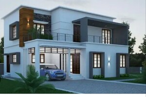 3 BHK Villa For Sale in Yelahanka