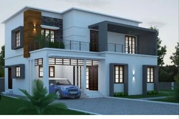 3 BHK Villa For Sale in Yelahanka