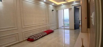 3 BHK Builder Floor For Rent in Signature Global Park 4 and 5, Sohna Sector 36